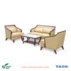 Sofa Modern Kayu Jati Lunia set 211 Sofa Modern Kayu Jati Lunia set 211