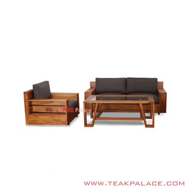 Set Tamu Sunda Salak Brown Minimalis Set Tamu Sunda Salak Brown Minimalis