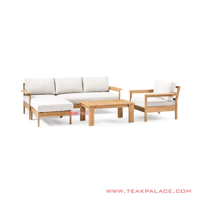 Meja Tamu Set Minimalis Mouila With Ottoman Meja Tamu Set Minimalis Mouila With Ottoman