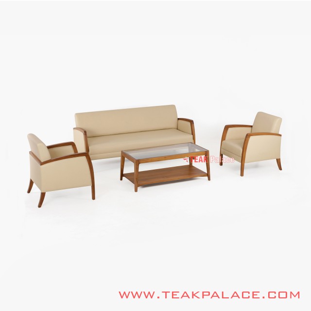 Kursi Tamu Minimalis Set 311 Kuta Oscar Ivory Kursi Tamu Minimalis Set 311 Kuta Oscar Ivory