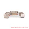 Diamond Sofa Modern Set 3211 Kayu Jati Diamond Sofa Modern Set 3211 Kayu Jati