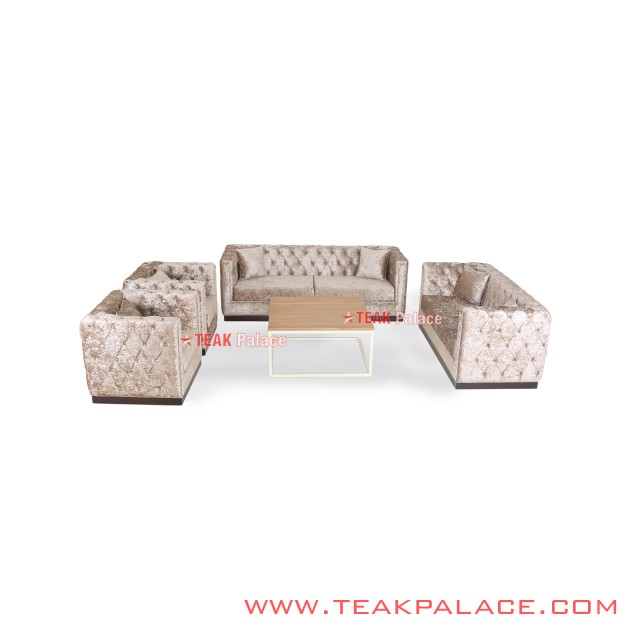 Diamond Sofa Modern Set 3211 Kayu Jati Diamond Sofa Modern Set 3211 Kayu Jati