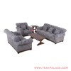 Kursi Sofa Set 321 Meja Tamu dan Meja Sudut Seri Robinson Kursi Sofa Set 321 Meja Tamu dan Meja Sudut Seri Robinson