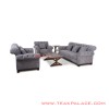 Kursi Sofa Set 321 Meja Tamu dan Meja Sudut Seri Robinson Kursi Sofa Set 321 Meja Tamu dan Meja Sudut Seri Robinson