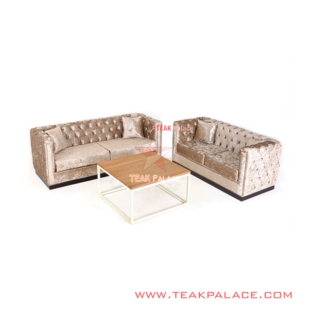 Sofa Mewah 32 Seri Diamond Sofa Mewah 32 Seri Diamond