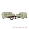 Set Kursi Tamu Green Black Walnut Seri Malang Set Kursi Tamu Green Black Walnut Seri Malang
