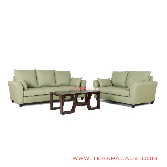 Set Kursi Tamu Green Black Walnut Seri Malang Set Kursi Tamu Green Black Walnut Seri Malang
