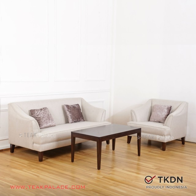 Sofa 21 Murah Tabanan Krem TKDN Terbaru Sofa 21 Murah Tabanan Krem TKDN Terbaru