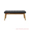 Bangku Minimalis Santai Golden Teak Seri Bingo Bangku Minimalis Santai Golden Teak Seri Bingo
