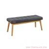 Bangku Minimalis Santai Golden Teak Seri Bingo Bangku Minimalis Santai Golden Teak Seri Bingo