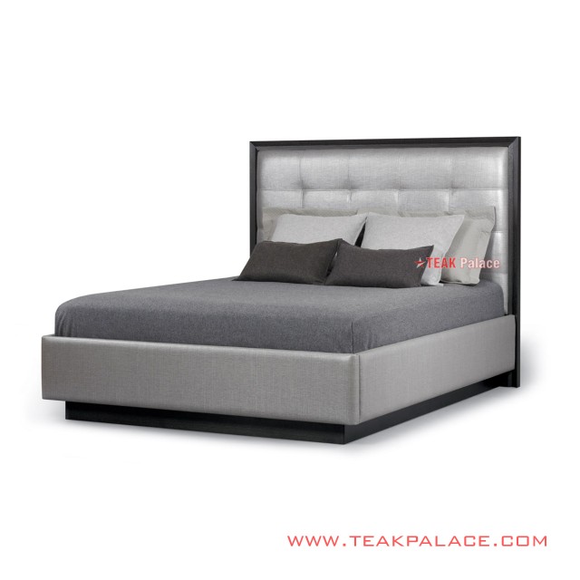 Tempat Tidur Minimalis King Size 180 Seri Aries Tempat Tidur Minimalis King Size 180 Seri Aries