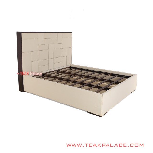 Tempat Tidur Kamar Hotel Jati Modern Seri Citra Tempat Tidur Kamar Hotel Jati Modern Seri Citra