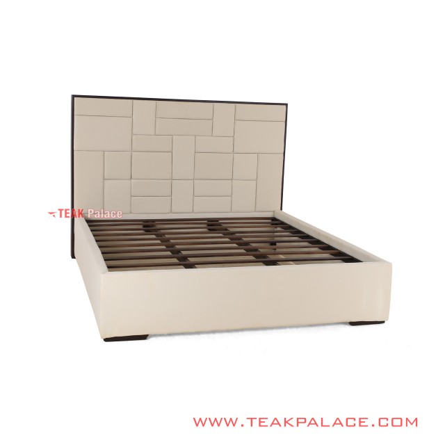 Tempat Tidur Kamar Hotel Jati Modern Seri Citra Tempat Tidur Kamar Hotel Jati Modern Seri Citra