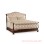 Dipan Modern Seri Laura Rivoli Linen
