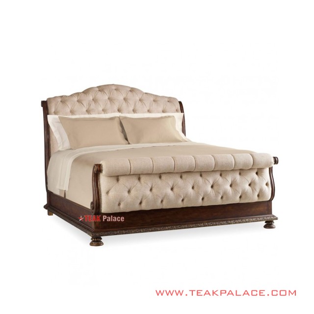 Dipan Modern Seri Laura Rivoli Linen Dipan Modern Seri Laura Rivoli Linen