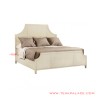 Tempat Tidur Minimalis Modern Seri Grand
