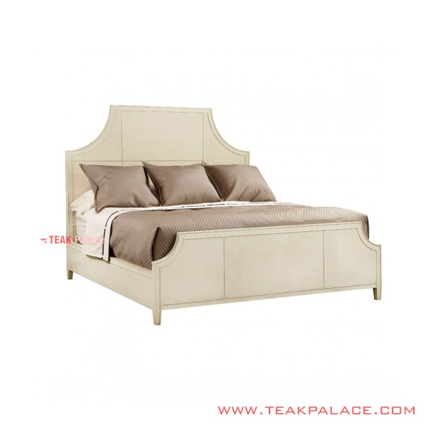 Tempat Tidur Minimalis Modern Seri Grand