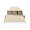 Tempat Tidur Minimalis Modern Seri Grand