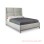 Tempat Tidur Minimalis 2 Orang Seri Citra