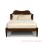 Tempat Tidur Kayu Jati Minimalis Seri Ming