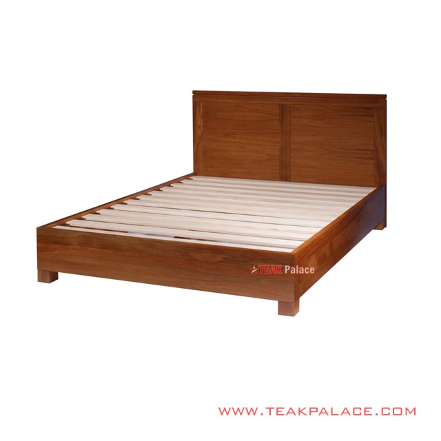 Tempat Tidur Minimalis Salak Brown Sleman Tempat Tidur Minimalis Salak Brown Sleman