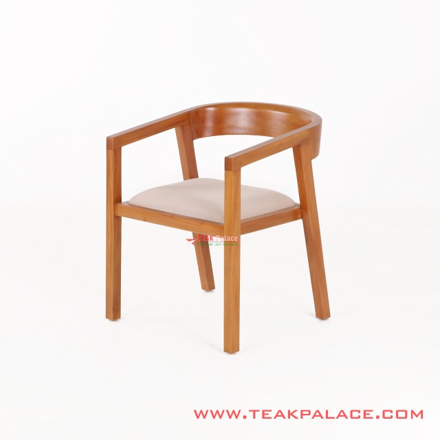 Armchair Minimalis Teras Seri Malaka Armchair Minimalis Teras Seri Malaka