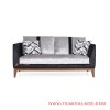 Kursi Minimalis Legian Orange