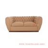 Sofa Chesterfield Divo 2 Seater Sofa Chesterfield Divo 2 Seater